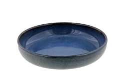 Oldenhof 1821 Soepbord ø 18 Cm Aardewerk Azuurblauw