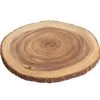 Zassenhaus Serveerplank Rond ø 45 Cm Acaciahout