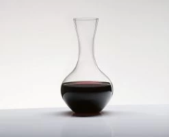 Riedel Syrah Decanteerkaraf 1,04 Liter Kristalglas -Tableware Verkoop 148000013 lifestyle ndapfurr 1