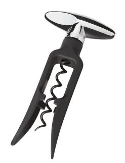 Cilio Vinum Kurkentrekker 16 Cm Kunststof / Metaal