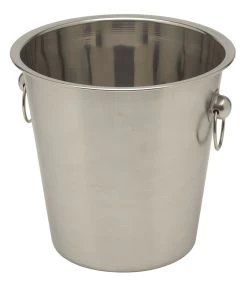 Vogels Oldenhof Wijnemmer ø 22 Cm Rvs Mat