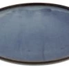 Fine2Dine Nova Dinerbord ø 28,5 Cm Porselein Blauw