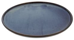 Fine2Dine Nova Dinerbord ø 28,5 Cm Porselein Blauw