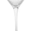 Broste Copenhagen Bubble Martiniglas 200 Ml Glas