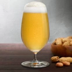 Nude Vintage Bierglas 410 Ml Kristalglas 2 Stuks -Tableware Verkoop 1800 1800 0011 lifestyle vintage beer glass 66121 1052461 700x