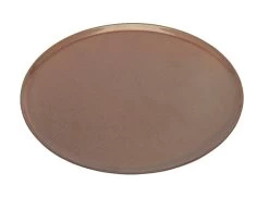 Serax Terres De Rêves Bord ø 26 Cm Stoneware Rust