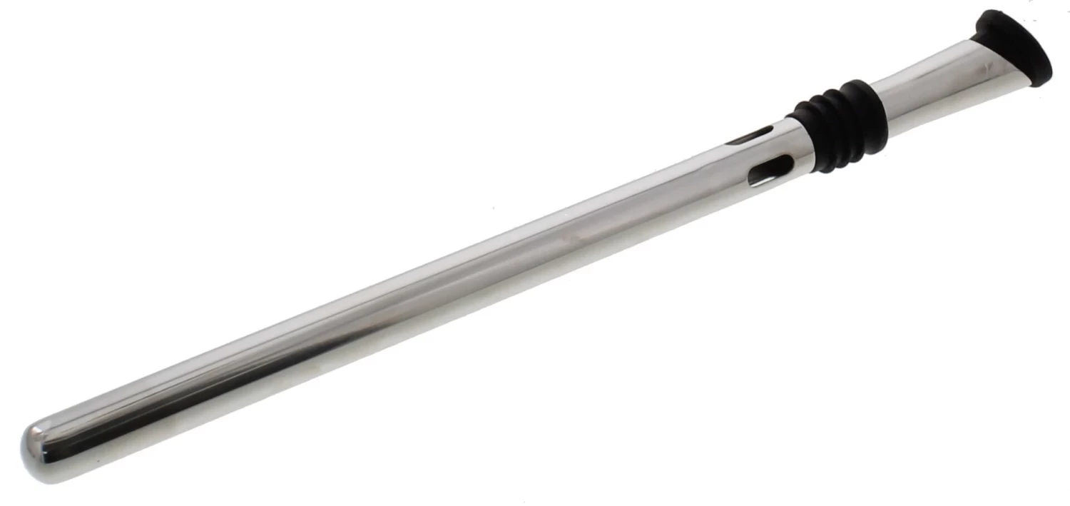 Point-Virgule Wijnkoelstick 30 Cm Rvs 1 Point-Virgule Wijnkoelstick 30 Cm Rvs