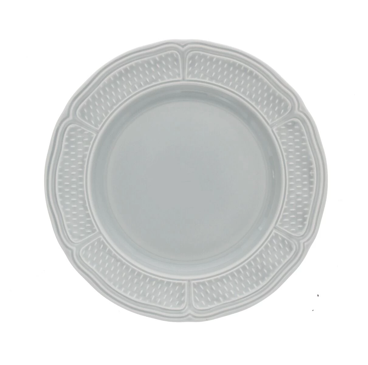 Gien Pont Aux Choux Dessertbord ø 22,5 Cm Aardewerk Celadon 1 Gien Pont Aux Choux Dessertbord ø 22,5 Cm Aardewerk Celadon