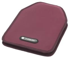 Le Creuset Screwpull WA126 Wijnkoeler Burgundy