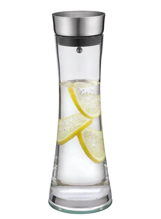 Cilio Vetro Waterkaraf 750 Ml Glas 1 Cilio Vetro Waterkaraf 750 Ml Glas