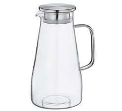 Cilio Emilia Waterkaraf 1,6 Liter Glas