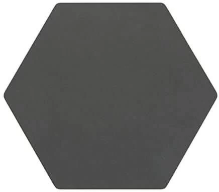 Epicurean Hexagon Serveerplank 23 X 20,5 Cm Papiercomposiet Zwart 1 Epicurean Hexagon Serveerplank 23 X 20,5 Cm Papiercomposiet Zwart