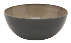 Serax Terres De Rêves Kom Rond ø 13,5 Cm Stoneware Dark Blue