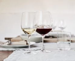 Riedel Vinum Viognier/Chardonnay Wijnglas 350 Ml Kristalglas 6 Stuks -Tableware Verkoop 641600005 lifestyle swes3qrj