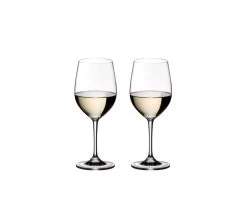 Riedel Vinum Viognier/Chardonnay Wijnglas 350 Ml Kristalglas 6 Stuks -Tableware Verkoop 641600005 thumbnail dhy9yiyg