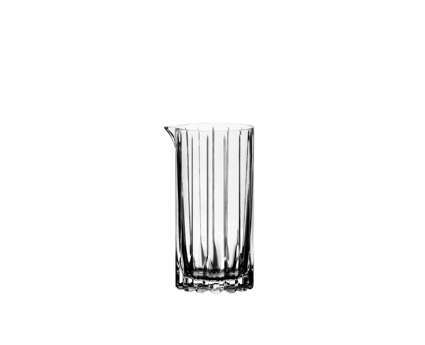 Riedel Bar DSG Mixing Glass 650 Ml Kristalglas 1 Riedel Bar DSG Mixing Glass 650 Ml Kristalglas