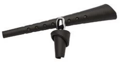 Nuance Decanteertrechter Kunststof Zwart