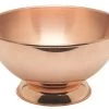 Mauviel M'30 Champagnebowl ø 40 Cm Koper Messing Greep