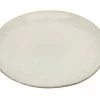Broste Copenhagen Nordic Sand Dessertbord ø 20 Cm Aardewerk Wit