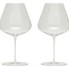 Zalto Bourgogne Rode Wijnglas 960 Ml Kristalglas 2 Stuks