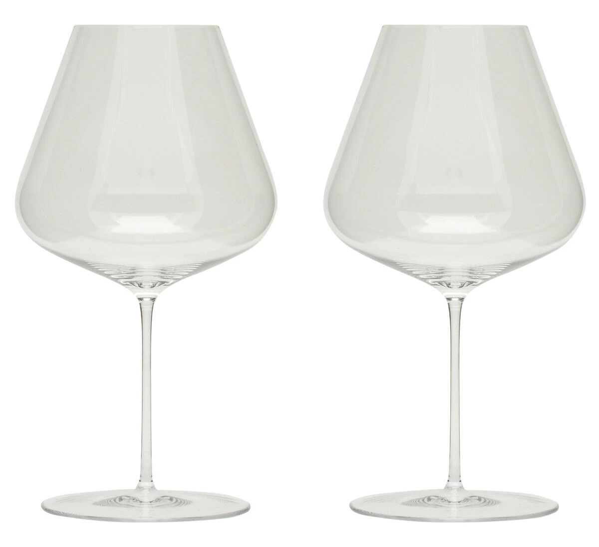 Zalto Bourgogne Rode Wijnglas 960 Ml Kristalglas 2 Stuks 1 Zalto Bourgogne Rode Wijnglas 960 Ml Kristalglas 2 Stuks