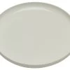 Serax Base Hoog Dinerbord ø 28 Cm Hoogte 3 Cm Porselein Wit Mat