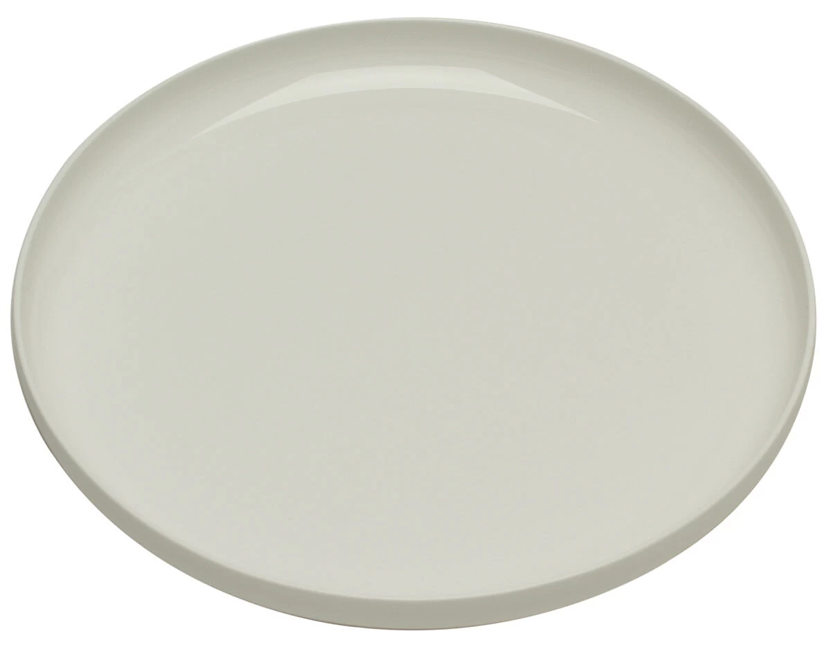 Serax Base Hoog Dinerbord ø 28 Cm Hoogte 3 Cm Porselein Wit Mat 1 Serax Base Hoog Dinerbord ø 28 Cm Hoogte 3 Cm Porselein Wit Mat