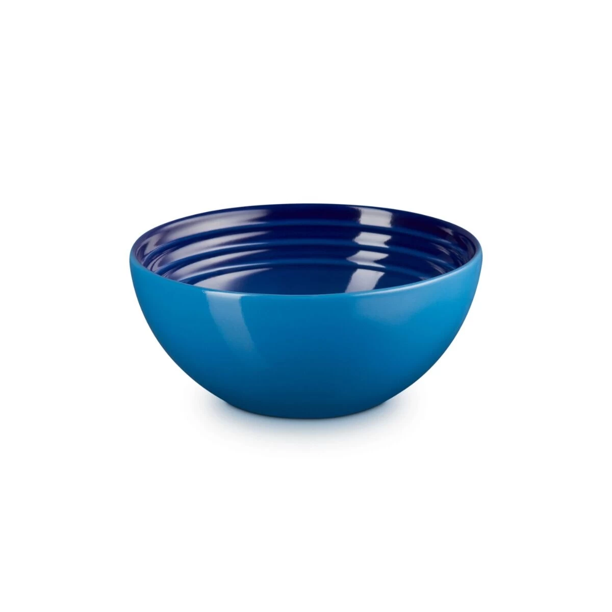 Le Creuset Snackschaaltje 330 Ml ø 12 Cm Aardewerk Azure 1 Le Creuset Snackschaaltje 330 Ml ø 12 Cm Aardewerk Azure