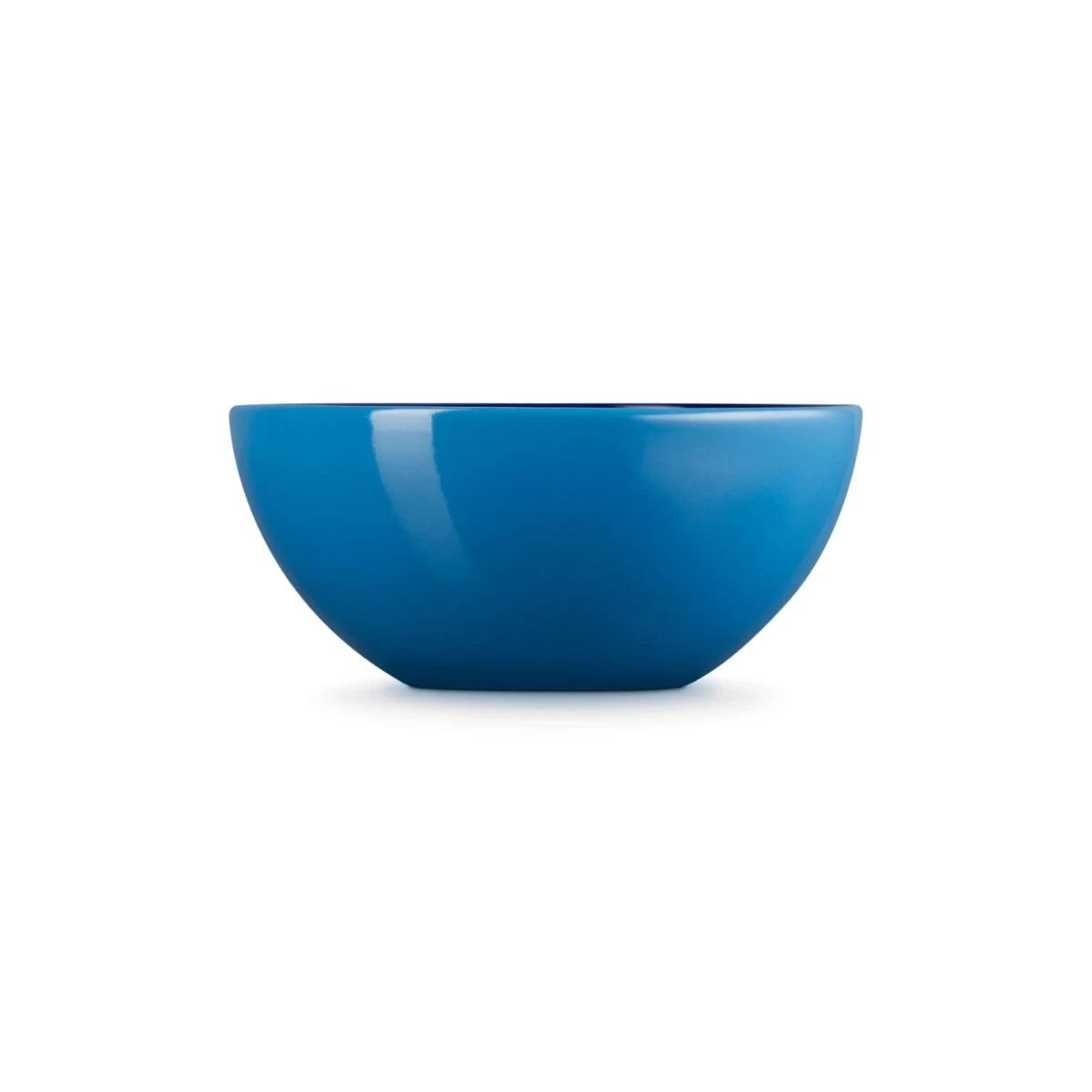 Le Creuset Snackschaaltje 330 Ml ø 12 Cm Aardewerk Azure 2 Le Creuset Snackschaaltje 330 Ml ø 12 Cm Aardewerk Azure - Afbeelding 2