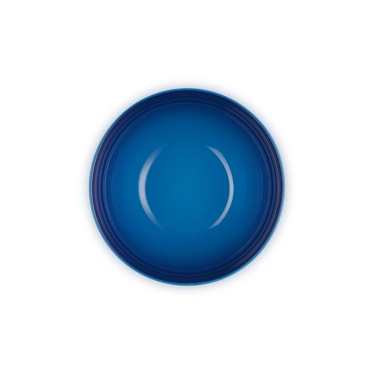 Le Creuset Snackschaaltje 330 Ml ø 12 Cm Aardewerk Azure 3 Le Creuset Snackschaaltje 330 Ml ø 12 Cm Aardewerk Azure - Afbeelding 3