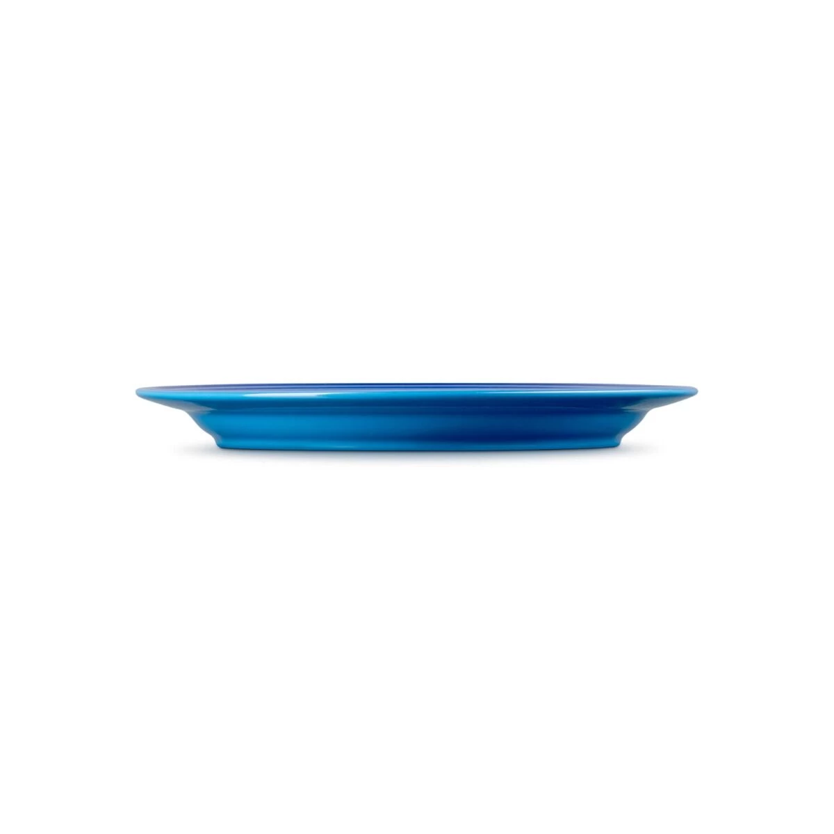Le Creuset Dessertbord ø 22 Cm Aardewerk Azure 3 Le Creuset Dessertbord ø 22 Cm Aardewerk Azure - Afbeelding 3