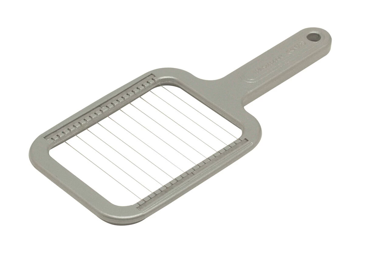 Westmark Boterschijvensnijder 'Portionetto' 22,5 Cm Aluminiu 1 Westmark Boterschijvensnijder 'Portionetto' 22,5 Cm Aluminiu