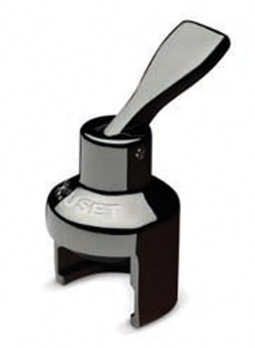 Le Creuset Screwpull SW-101 Crown Wijnafsluiter Voor Champagneflessen 1 Le Creuset Screwpull SW-101 Crown Wijnafsluiter Voor Champagneflessen