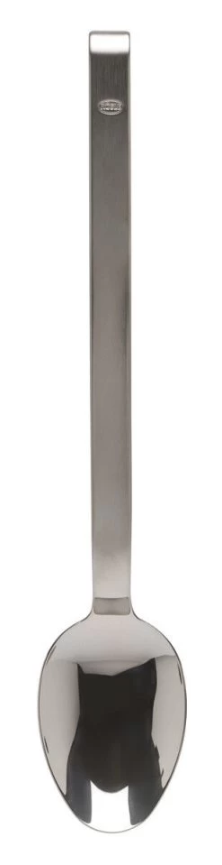 Rösle Bedruiplepel 31,5 Cm Rvs Glans