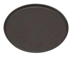 Serax Pure Ontbijtbord ø 21,5 Cm Keramiek Donkergrijs