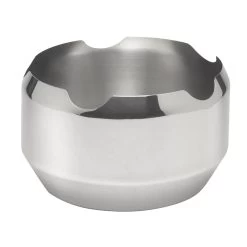 Alessi Noè Wijn/champagne Koeler Voor 5 Wijn/champagneflessen ø 33 Cm Rvs