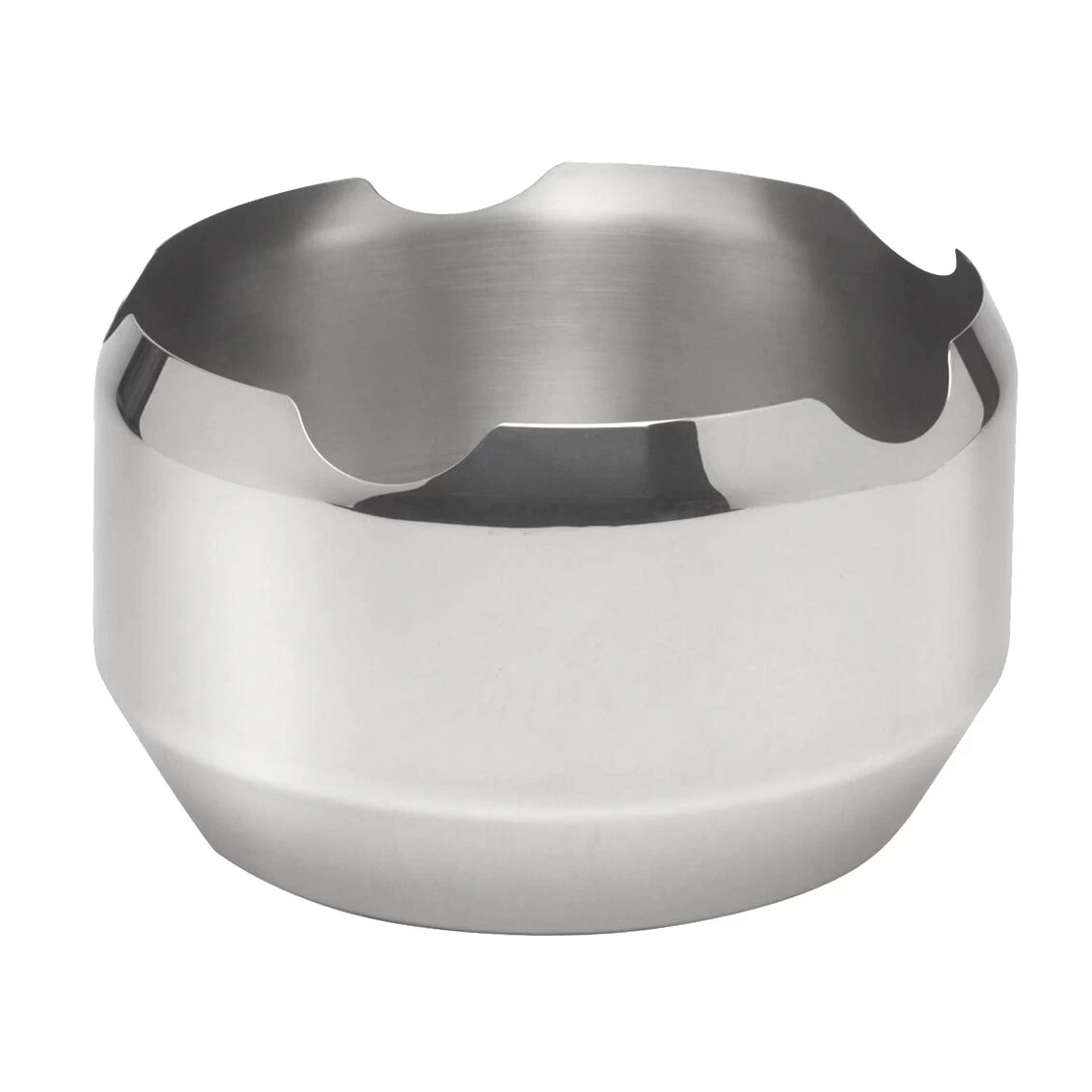 Alessi Noè Wijn/champagne Koeler Voor 5 Wijn/champagneflessen ø 33 Cm Rvs 1 Alessi Noè Wijn/champagne Koeler Voor 5 Wijn/champagneflessen ø 33 Cm Rvs