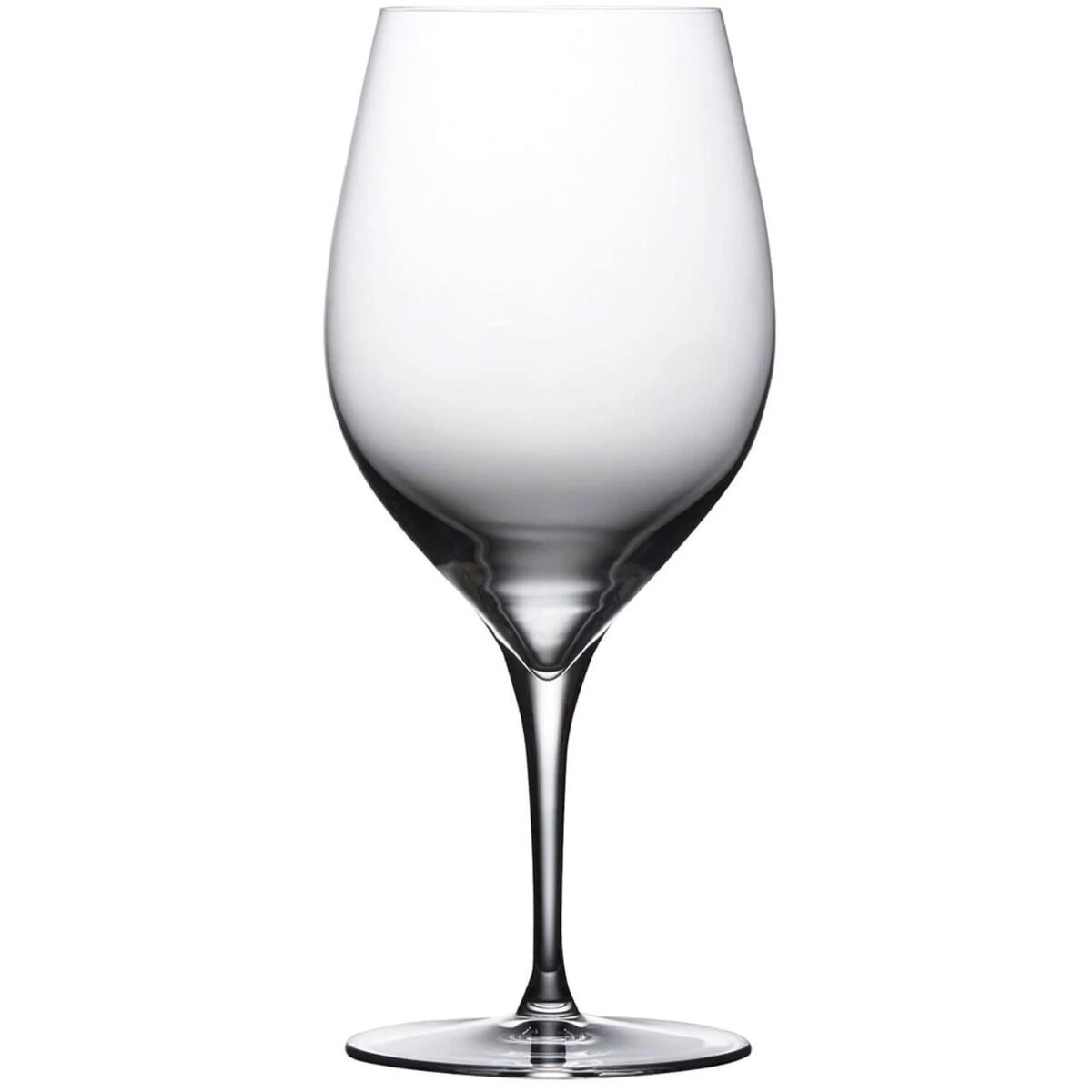 Nude Terroir Rode Wijnglas 670 Ml Kristalglas 2 Stuks 1 Nude Terroir Rode Wijnglas 670 Ml Kristalglas 2 Stuks