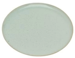 Serax Terres De Rêves Bord ø 22 Cm Stoneware Light Blue