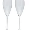 Riedel Vinum Vintage Champagneglas 340 Ml Kristalglas 2 Stuk