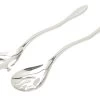 Alessi Mediterraneo Slacouvert 28 Cm Rvs