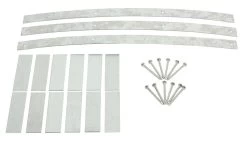 Oldenhof Wijnrek Connecting Kit 27-delig