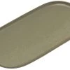Serax Surface By Sergio Herman Tapasbord Ovaal 35,5 X 17 Cm Camogreen