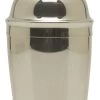 Oldenhof Cocktailshaker 500 Ml Rvs Glans