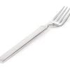 Alessi Dry Dessertvork 17 Cm Rvs Glans