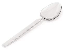 Alessi Dry Serveerlepel 24 Cm Rvs Glans