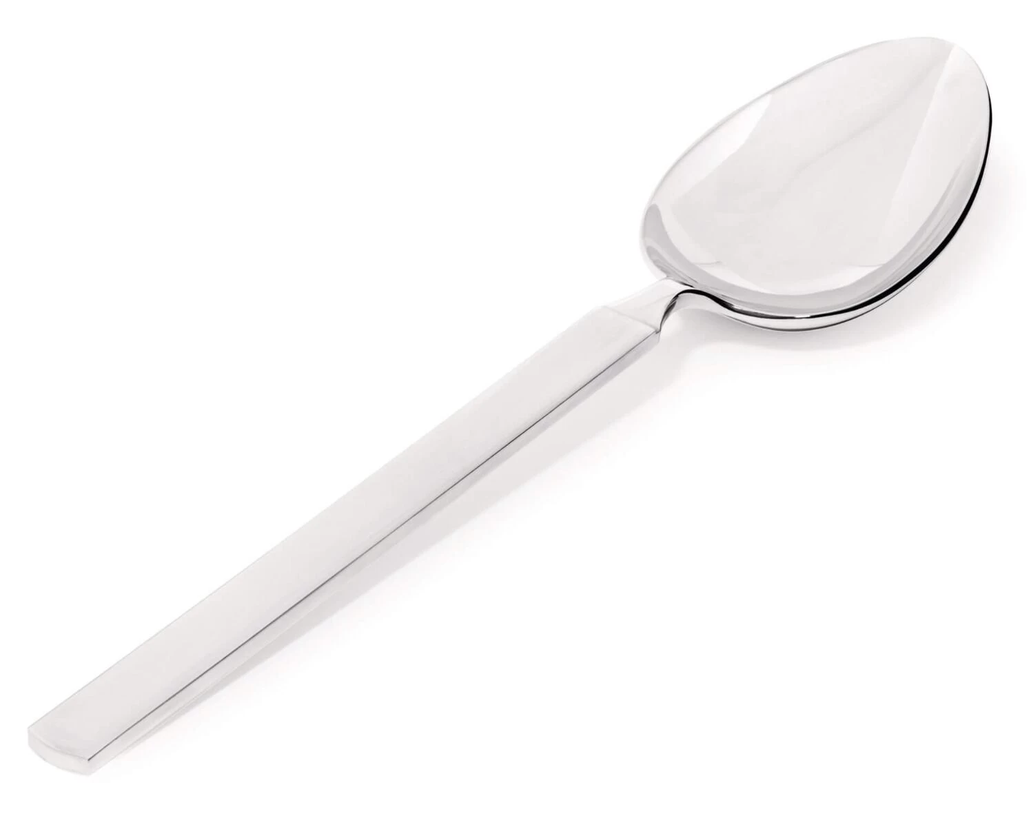 Alessi Dry Serveerlepel 24 Cm Rvs Glans 1 Alessi Dry Serveerlepel 24 Cm Rvs Glans