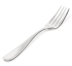 Alessi Nuovo Milano Dessertvork 17 Cm Rvs Glans