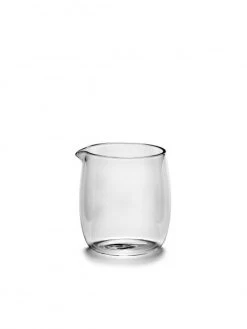 Serax Passe-Partout Kannetje 250 Ml ø 7,7 Cm H 9 Cm Glas
