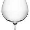 Serax INKU By Sergio Herman Rode Wijnglas 700 Ml Glas